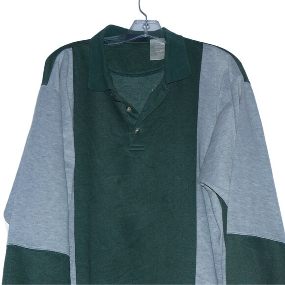 Vintage Puritan Polo Shirts. Size Large - Picture 2 of 4